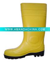 Wholesale PVC Boot, Gumboot