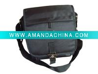 420D nylon business leisure bag