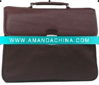 Wholesale men business bags