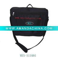 Wholesale High Quality Black Briefcase(WES-S11001)