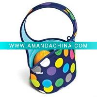 Wholesale neoprene lunch bag