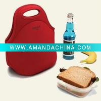 Wholesale Neoprene lunch bag