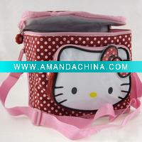 Wholesale new design cooler bag