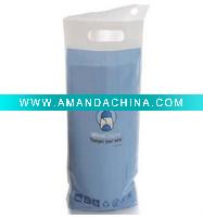 Wholesale WineDiaper Padded Absorbent Tote Bag DFB014