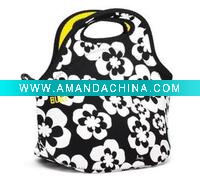 Wholesale Neoprene lunch bag