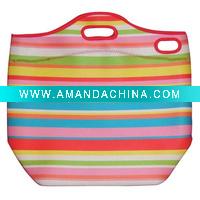 Wholesale neoprene lunch bag