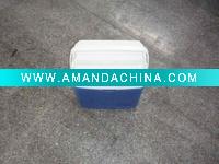 Wholesale portable cooler box
