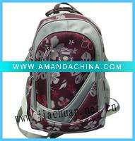 Wholesale fashion sports backpack
