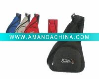 Wholesale triangle bag,promotion sling bag,fashion trianlge bag