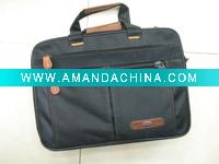Wholesale High quality 600D men's breifcase, laptop bag WL-BG-994