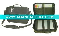 Wholesale PU laptop bag