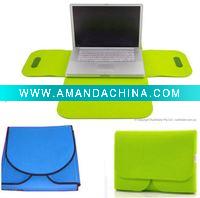 Wholesale 2011 year promotion neoprene laptop bag