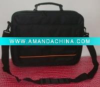 Wholesale 600D, 15 Inch Computer bag