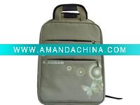 Wholesale 2011 new fashion laptop backpack bags