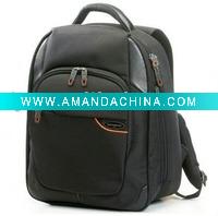 Wholesale ABS backpack laptop bag for men