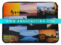 Wholesale neoprene laptop bag