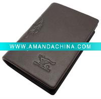 Wholesale PU card holder
