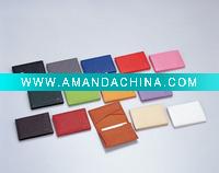 Wholesale Name Card Case
