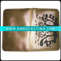 Wholesale PVC Card Holder For Credit card, ID Card