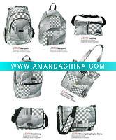 Wholesale men waist bag in customed design