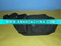 Wholesale 2011 fashion waist bag
