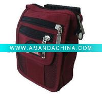 Wholesale 2011 new style waist bag