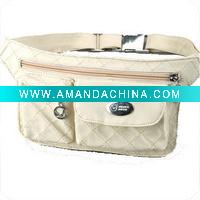 Wholesale wallet belt bag