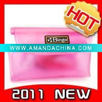 Wholesale Bingo Unique Pruduct Pink PVC Waist Pack NEW!!!