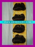 Wholesale remy human hair