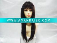 Wholesale Stright style Lady's hair product