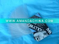 Wholesale OEM pvc business card holder