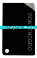 Wholesale aluminum card holder