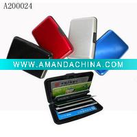 Wholesale card wallet