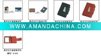 Wholesale 2012 business name card holder(CH-03)