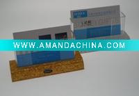 Wholesale acrylic card holder