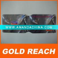 Wholesale plastic pvc card holder