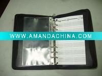 Wholesale fashion wholesale multiple name card holder