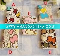 Wholesale carton name card holder