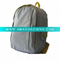 Wholesale Leisure promotional 420D backpack