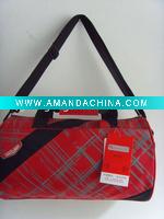 Wholesale 2011 new style sport travel bag