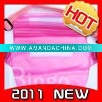 Wholesale Bingo mobile phone pocket pouch For Swimming-Boating-Drifting