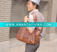 Wholesale UNISEX'S LEISURE BAG MESSENGER BAG SHOULDER BAG