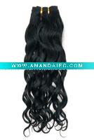Wholesale YL-0278Deep Wave 100% Human Hair weave