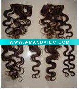 Wholesale worldwide clip extensions