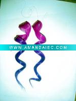 Wholesale clips hair extensions