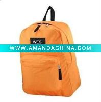 Wholesale 2011 Crazy Selling School Bag Backpack (WES-B11004)