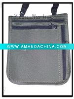travel passport ID holder