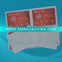 Printing Paper With Logo
