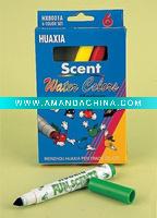 color water pen