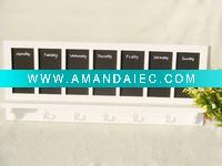 Wholesale wooden pothook